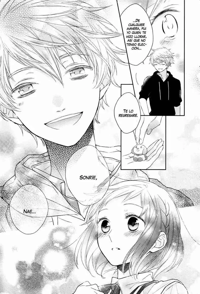Futsutsuka na Oyako de wa Arimasu ga Capítulo 3 - Page 24