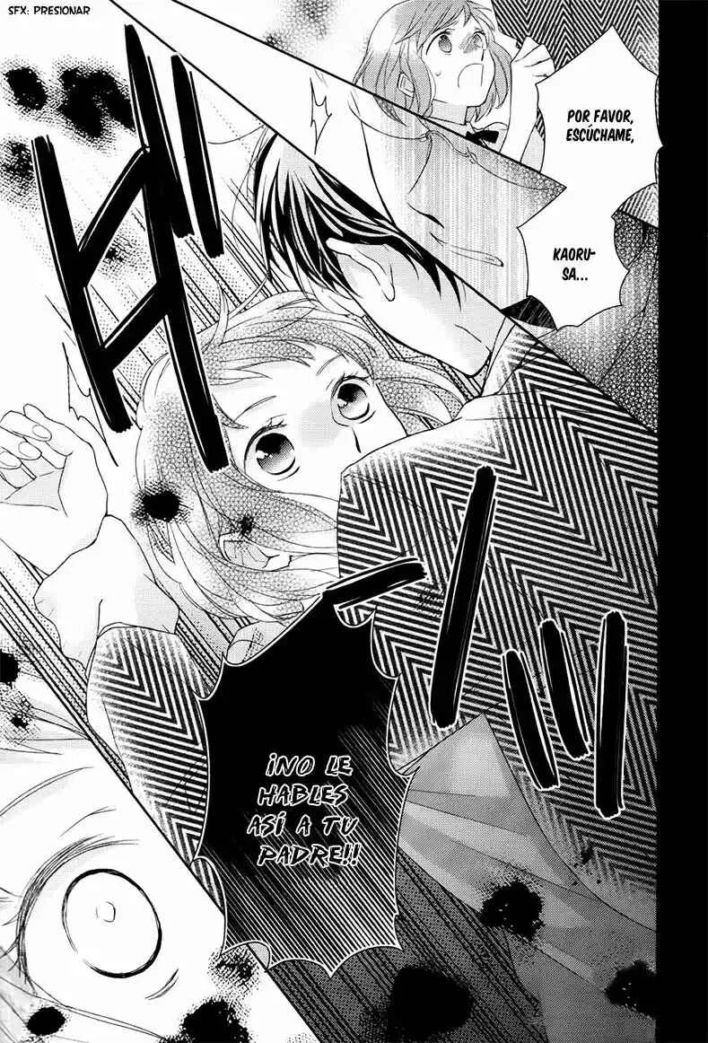 Futsutsuka na Oyako de wa Arimasu ga Capítulo 3 - Page 28