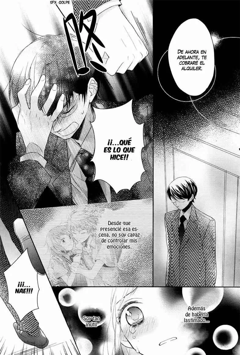 Futsutsuka na Oyako de wa Arimasu ga Capítulo 3 - Page 31