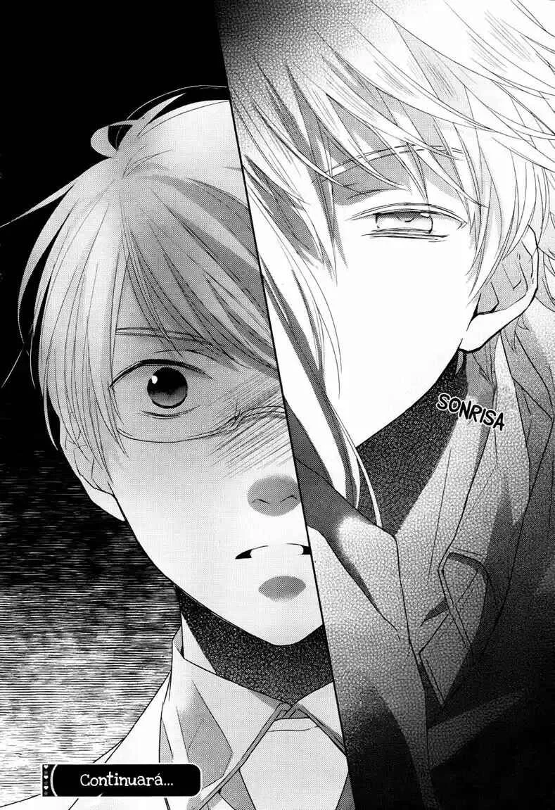 Futsutsuka na Oyako de wa Arimasu ga Capítulo 3 - Page 33