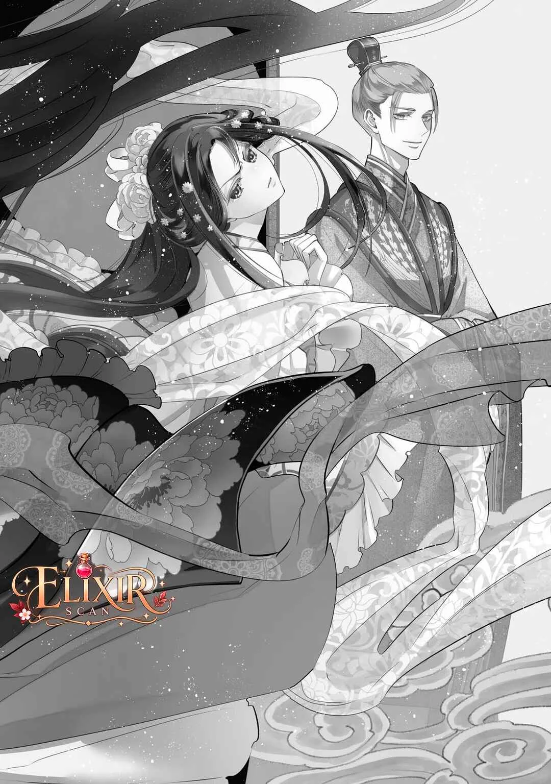 Futsutsukana Akujo de wa Gozaimasu ga ~Suuguu Chou So Torikae Den~ Capítulo 1 - Page 6