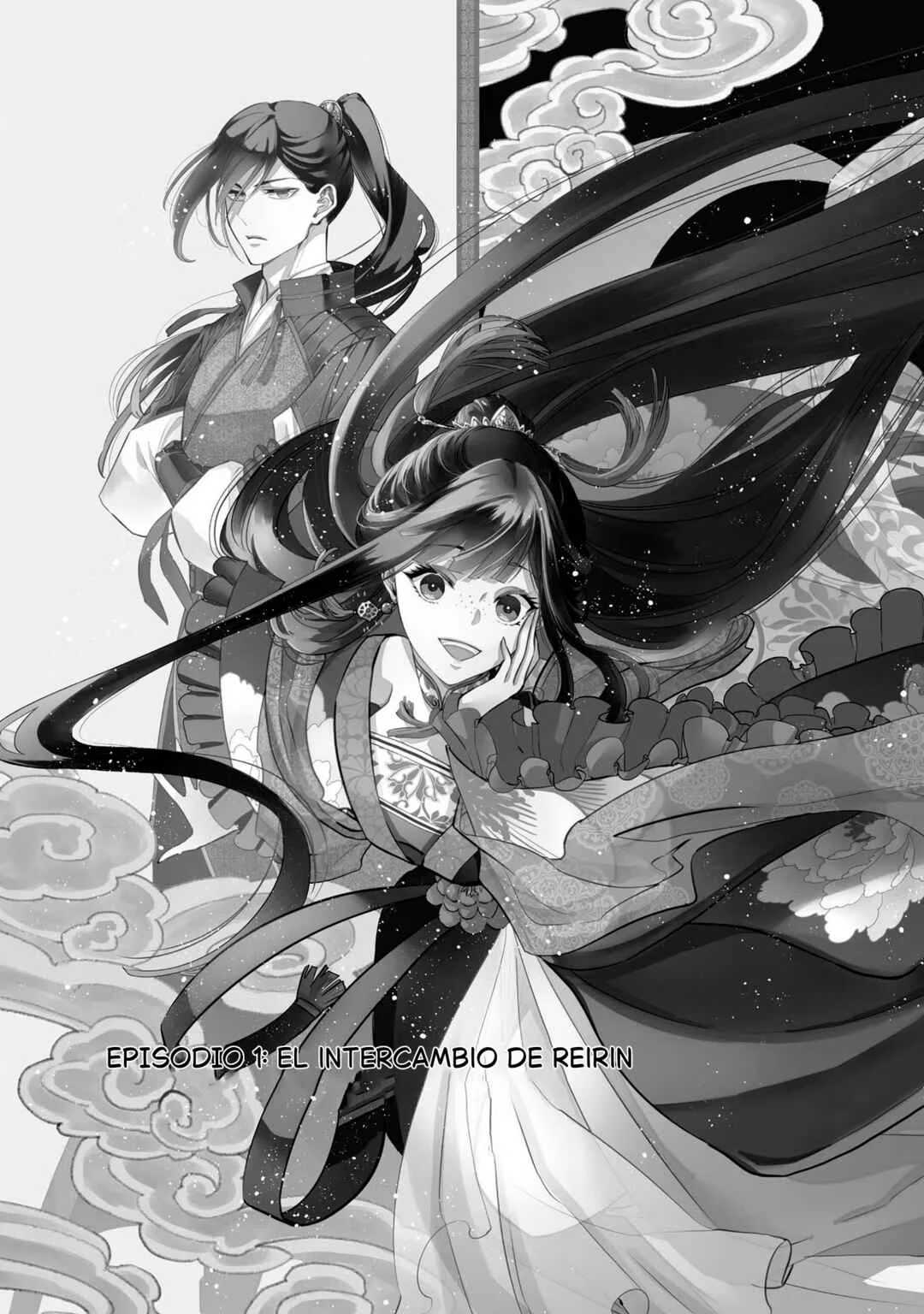 Futsutsukana Akujo de wa Gozaimasu ga ~Suuguu Chou So Torikae Den~ Capítulo 1 - Page 7