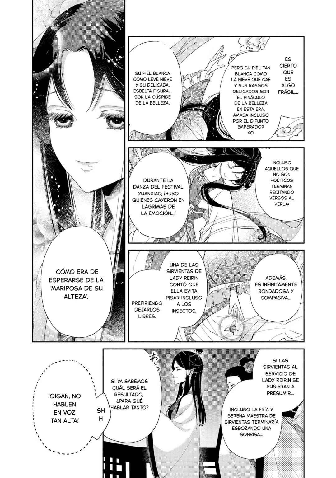 Futsutsukana Akujo de wa Gozaimasu ga ~Suuguu Chou So Torikae Den~ Capítulo 1 - Page 16