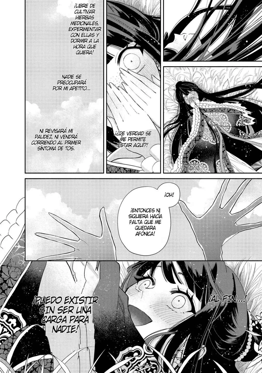 Futsutsukana Akujo de wa Gozaimasu ga ~Suuguu Chou So Torikae Den~ Capítulo 3 - Page 16