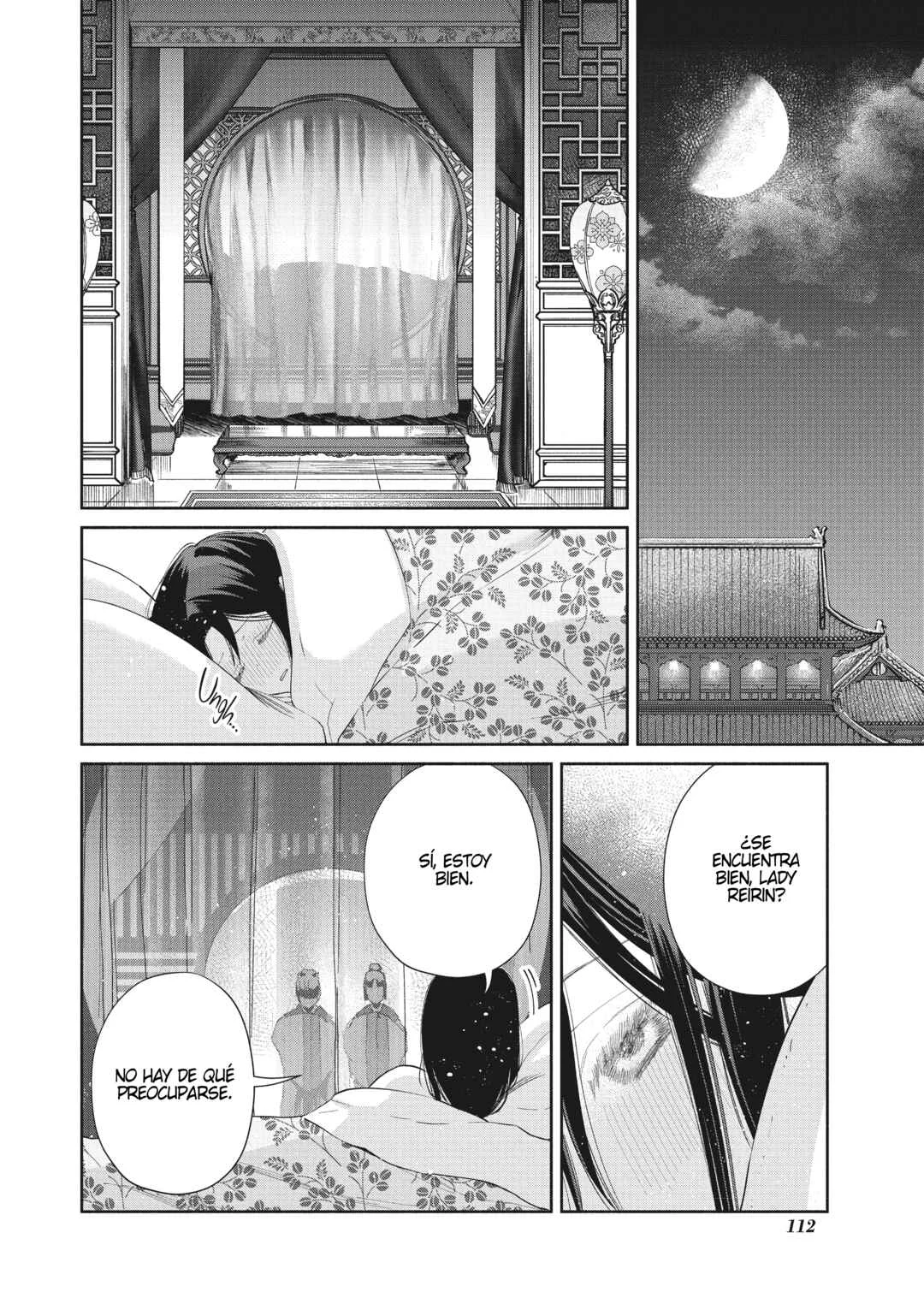 Futsutsukana Akujo de wa Gozaimasu ga ~Suuguu Chou So Torikae Den~ Capítulo 4 - Page 14