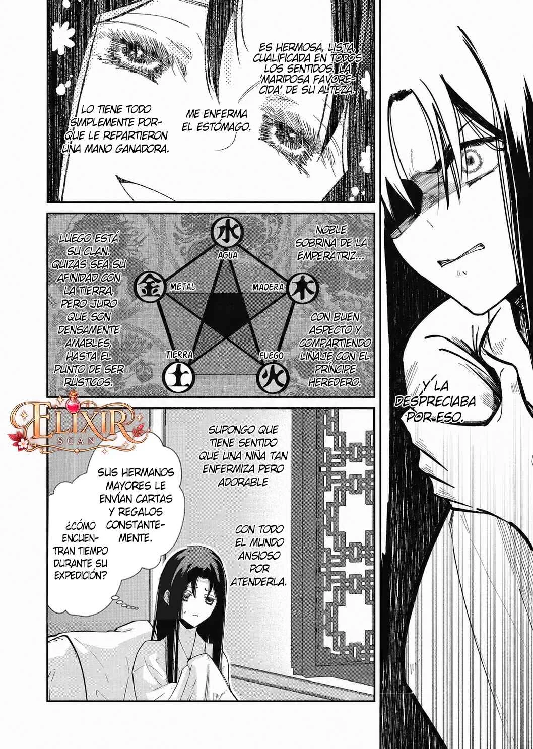 Futsutsukana Akujo de wa Gozaimasu ga ~Suuguu Chou So Torikae Den~ Capítulo 4 - Page 18