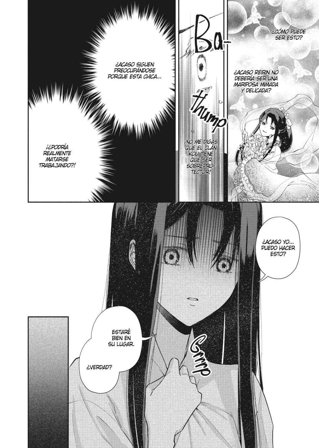 Futsutsukana Akujo de wa Gozaimasu ga ~Suuguu Chou So Torikae Den~ Capítulo 4 - Page 26