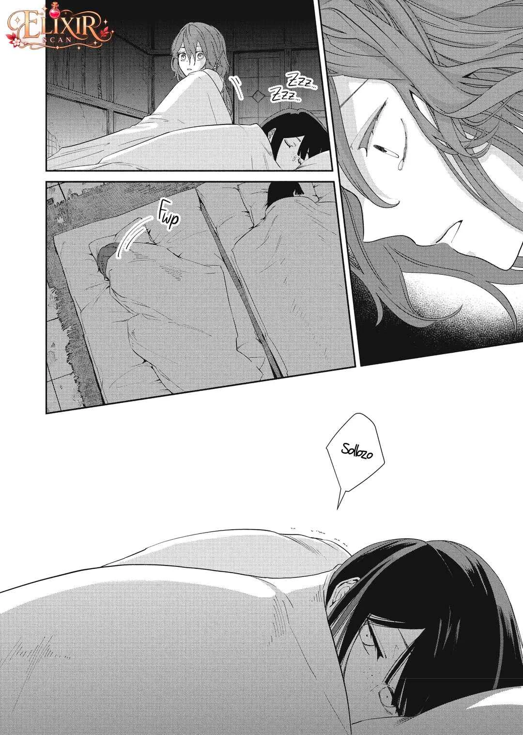 Futsutsukana Akujo de wa Gozaimasu ga ~Suuguu Chou So Torikae Den~ Capítulo 4 - Page 28