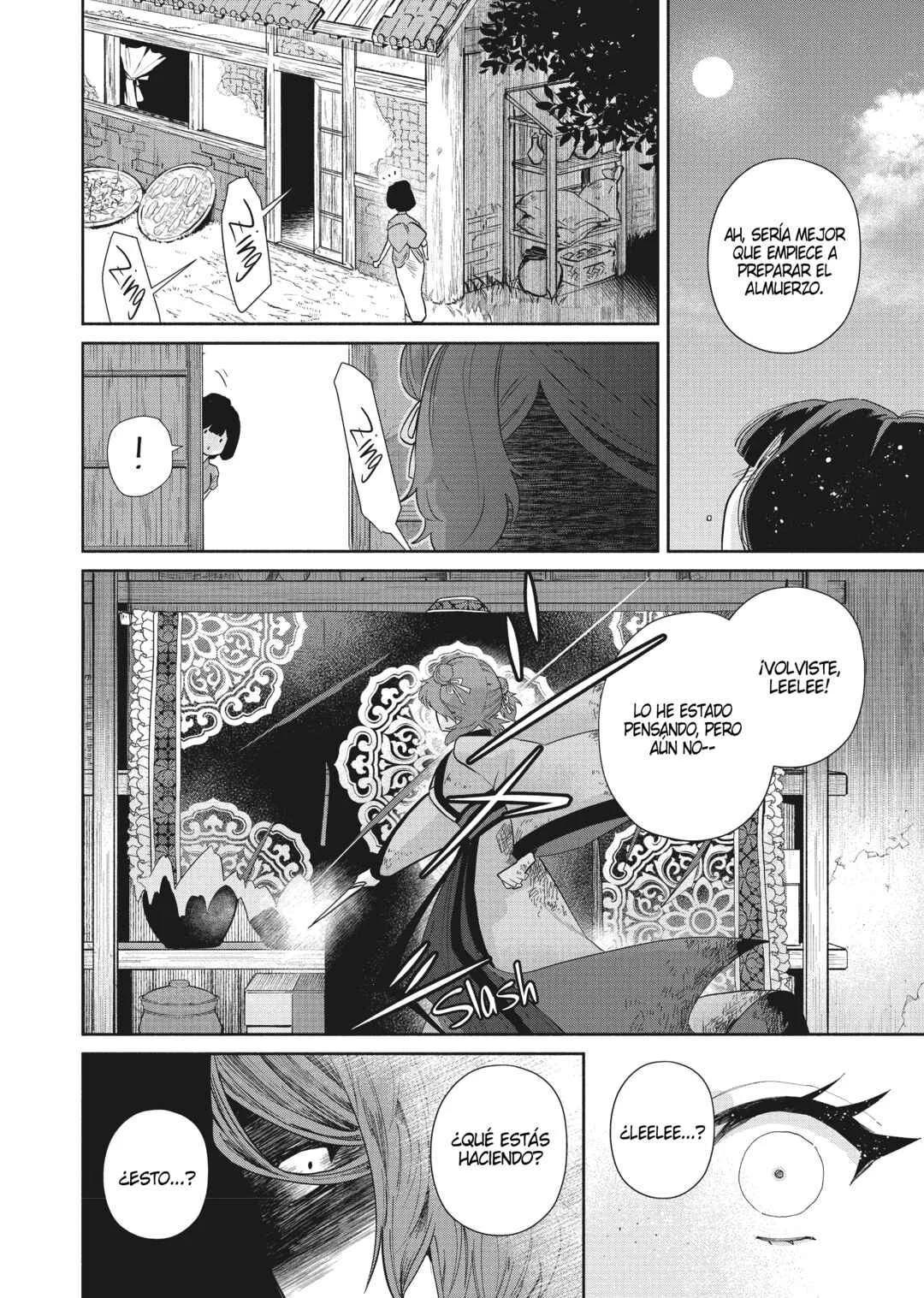 Futsutsukana Akujo de wa Gozaimasu ga ~Suuguu Chou So Torikae Den~ Capítulo 5 - Page 22
