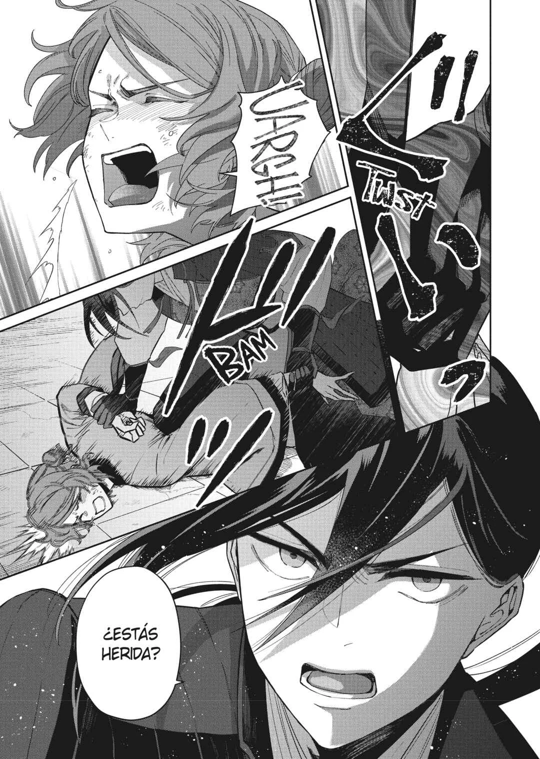 Futsutsukana Akujo de wa Gozaimasu ga ~Suuguu Chou So Torikae Den~ Capítulo 5 - Page 27