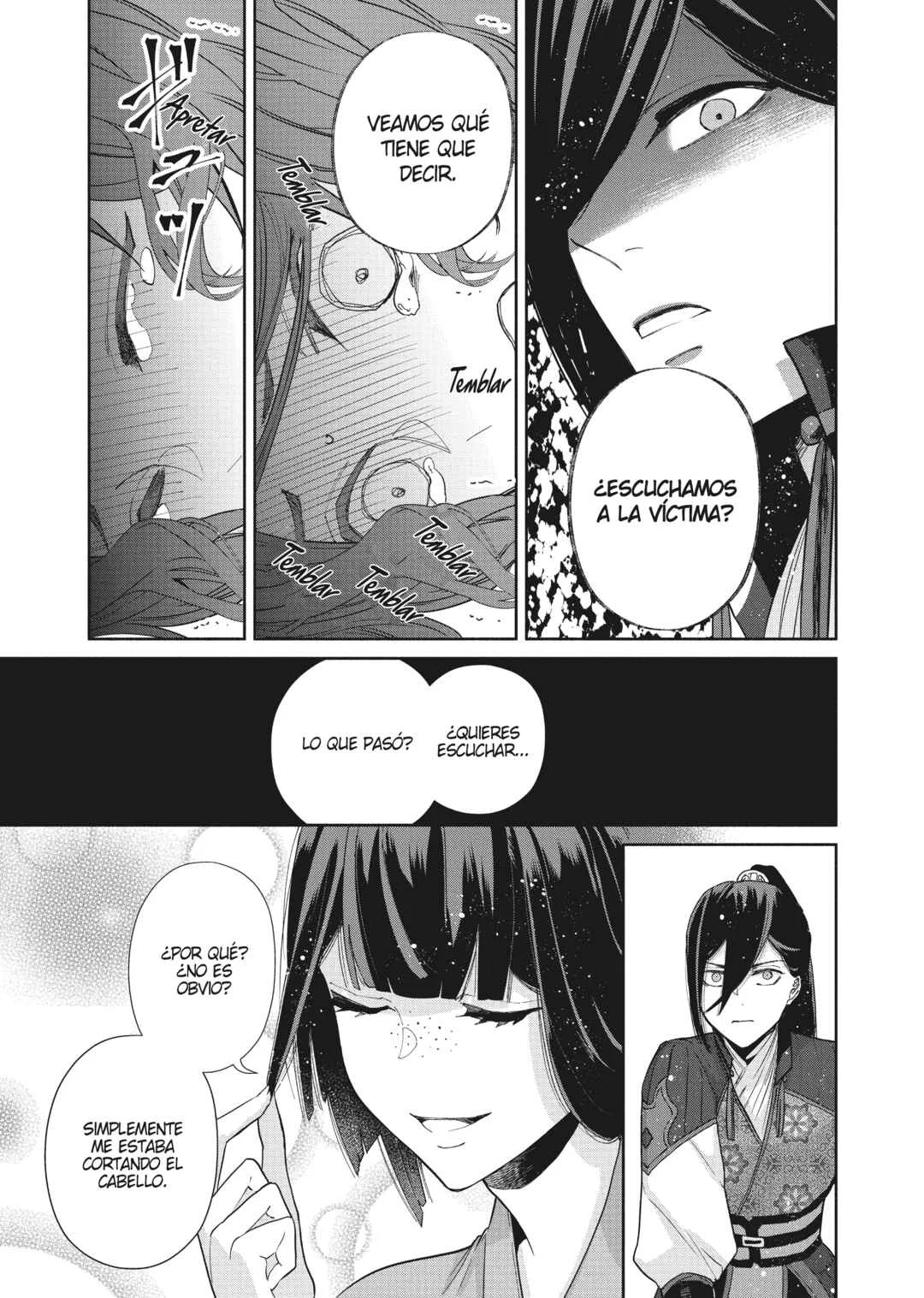 Futsutsukana Akujo de wa Gozaimasu ga ~Suuguu Chou So Torikae Den~ Capítulo 5 - Page 29