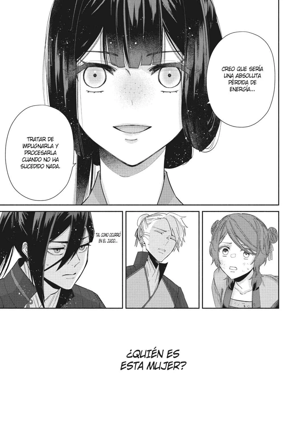 Futsutsukana Akujo de wa Gozaimasu ga ~Suuguu Chou So Torikae Den~ Capítulo 5 - Page 31