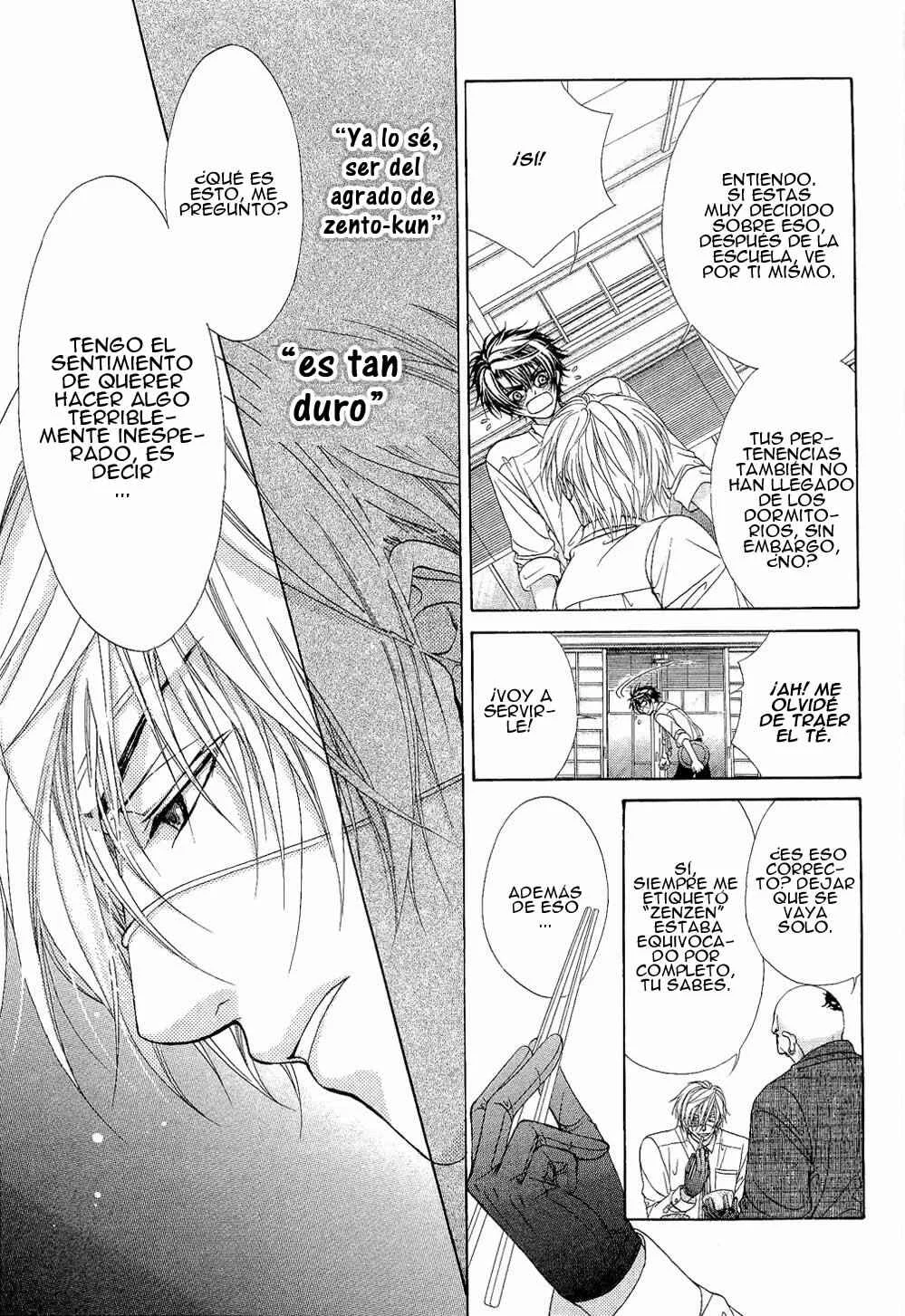 Fuuki no Okite Capítulo 2 - Page 9