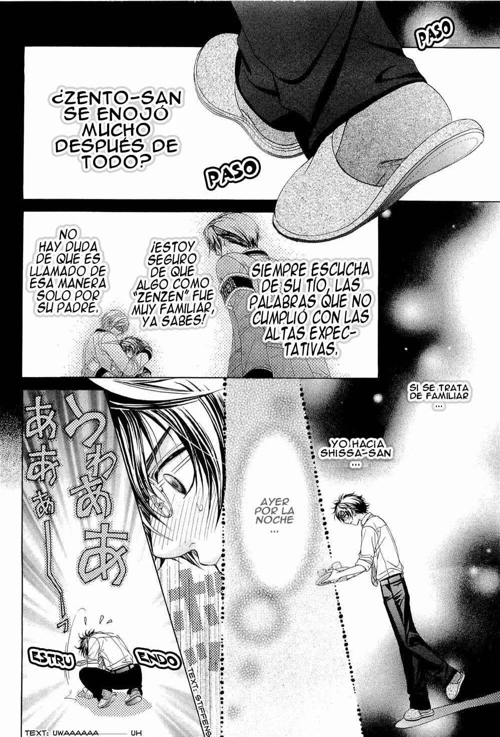 Fuuki no Okite Capítulo 2 - Page 10