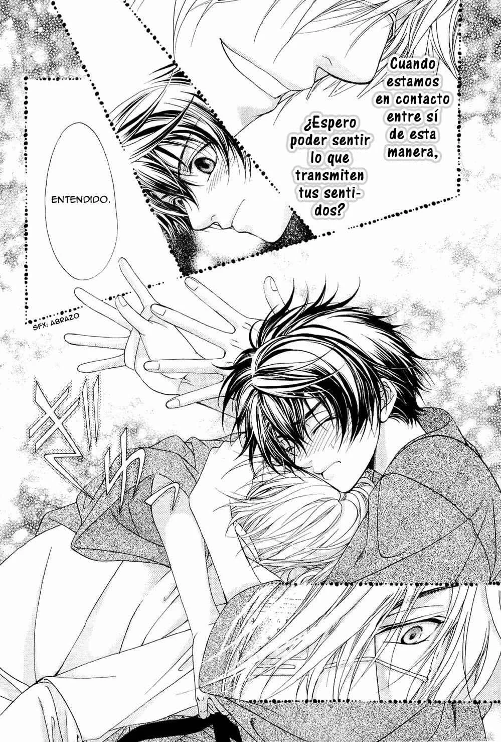 Fuuki no Okite Capítulo 2 - Page 12