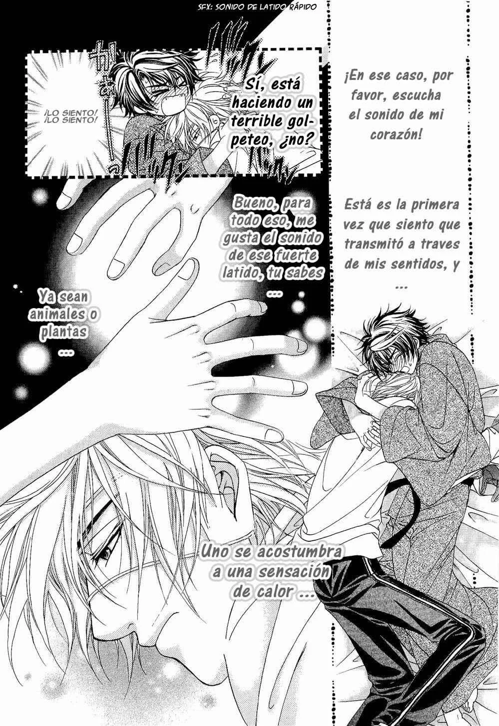 Fuuki no Okite Capítulo 2 - Page 13