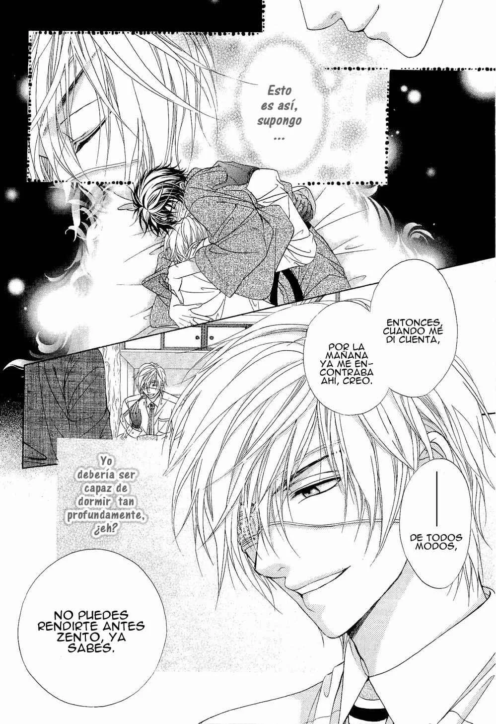Fuuki no Okite Capítulo 2 - Page 14
