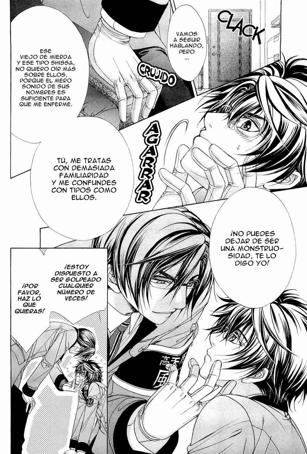 Fuuki no Okite Capítulo 2 - Page 20