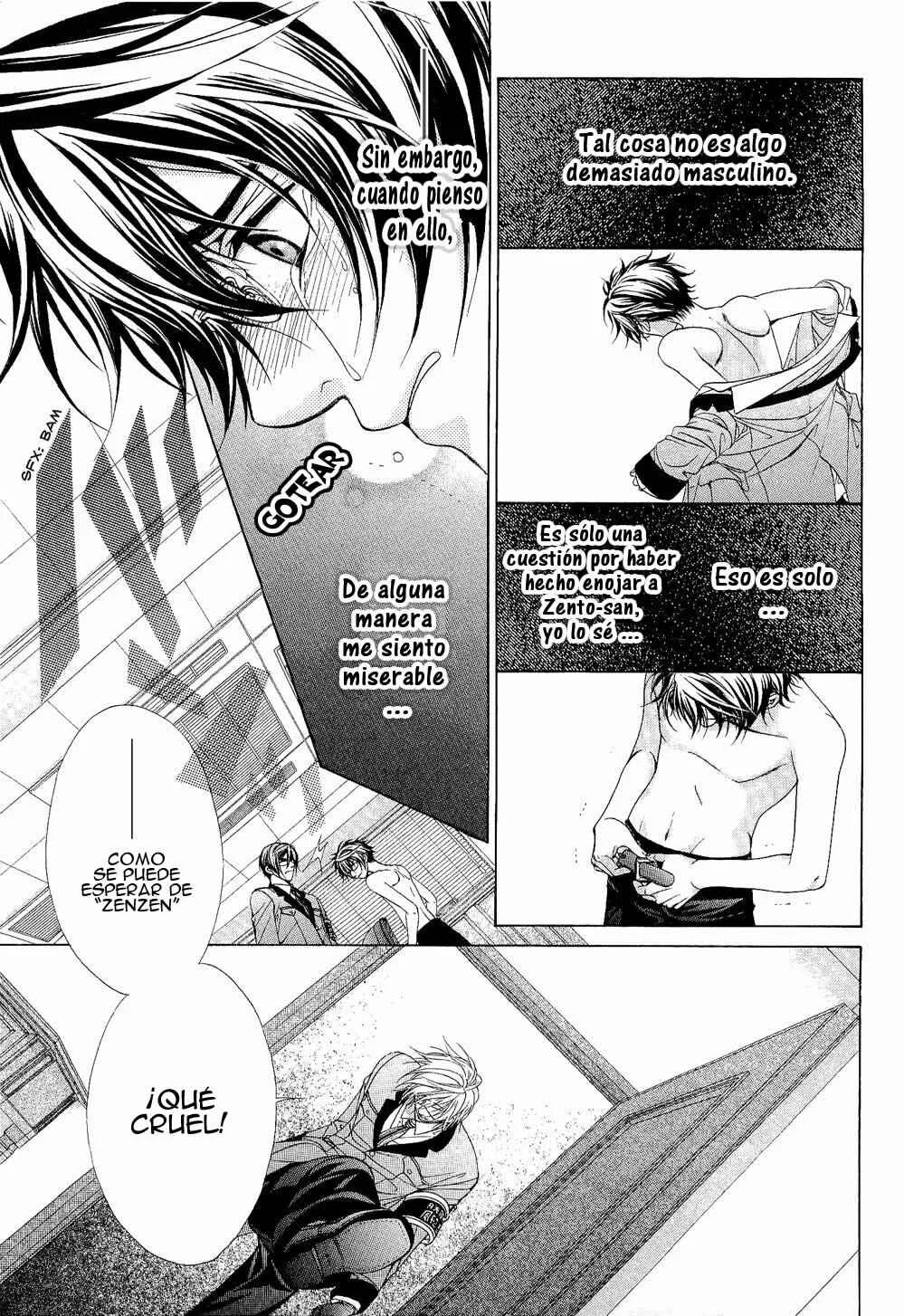 Fuuki no Okite Capítulo 2 - Page 25
