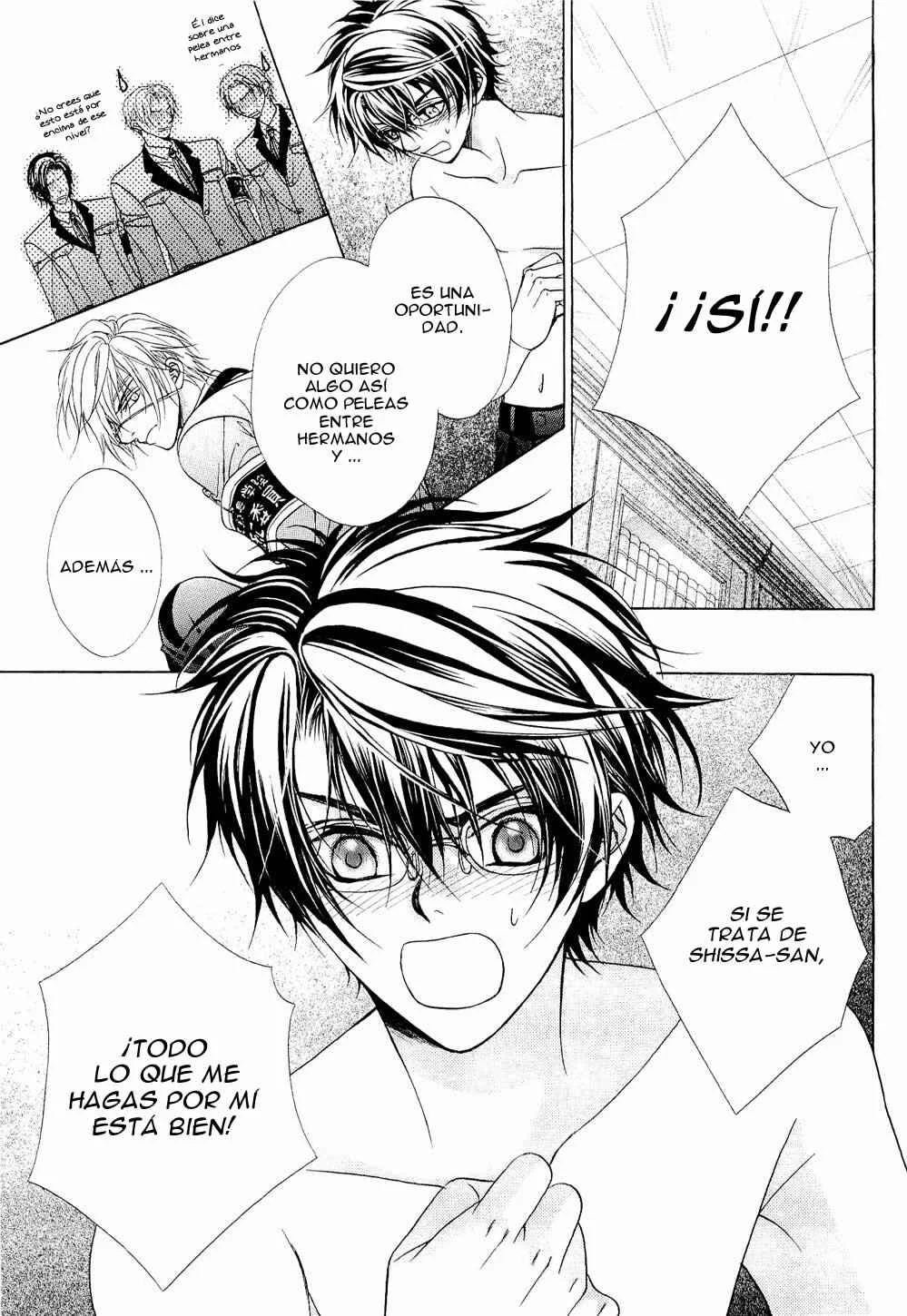 Fuuki no Okite Capítulo 2 - Page 31