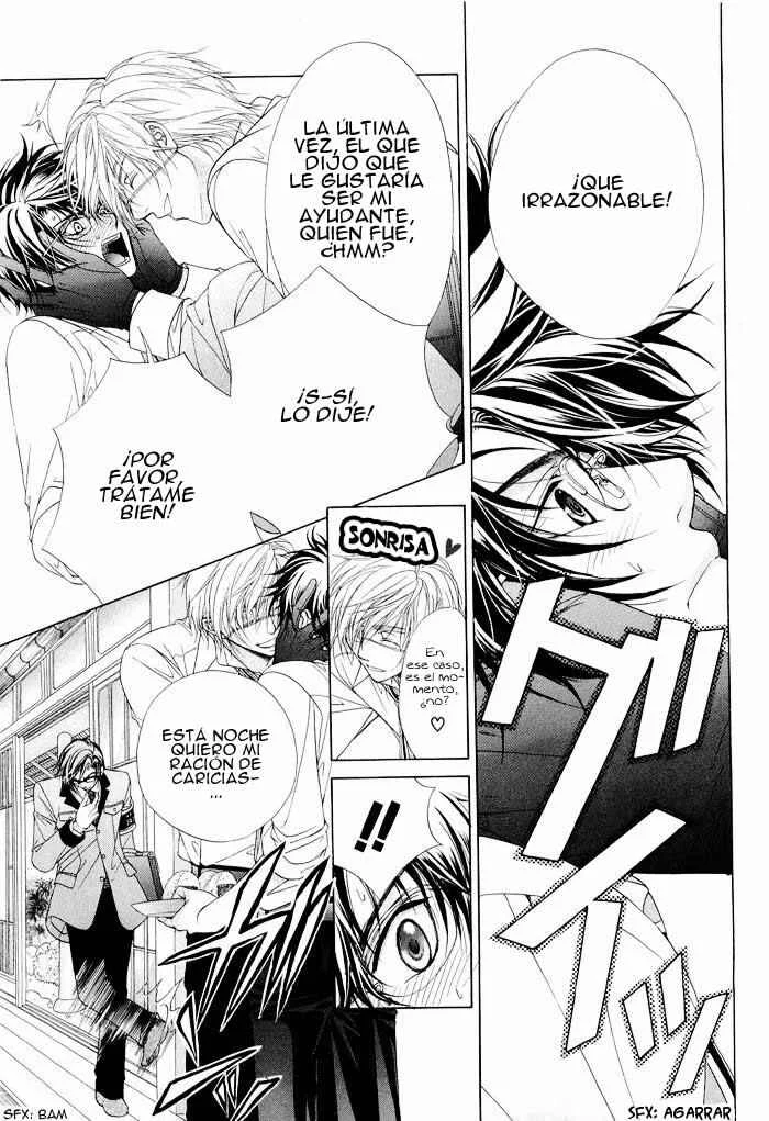 Fuuki no Okite Capítulo 3 - Page 3