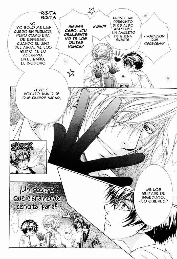 Fuuki no Okite Capítulo 3 - Page 6