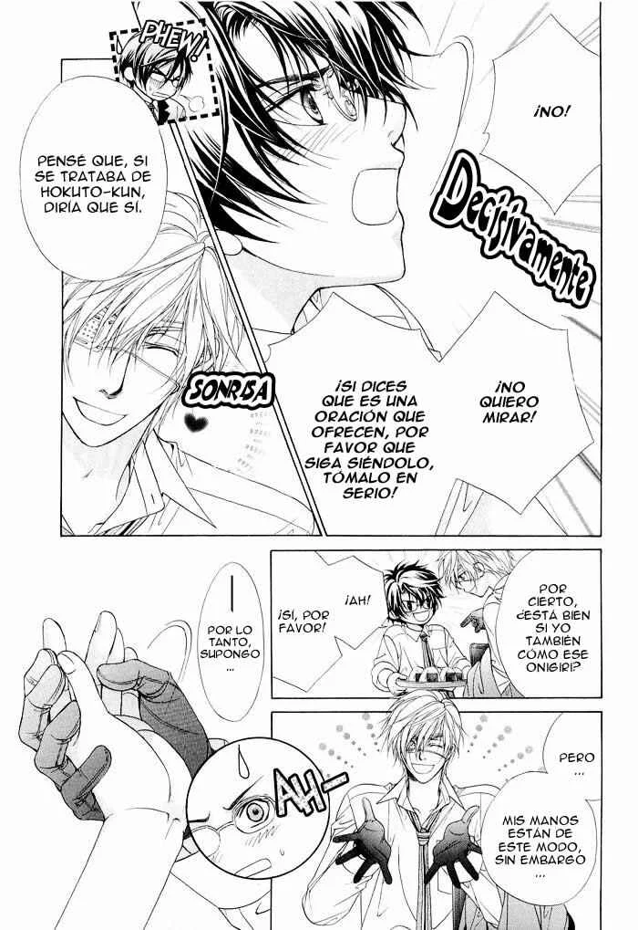 Fuuki no Okite Capítulo 3 - Page 7