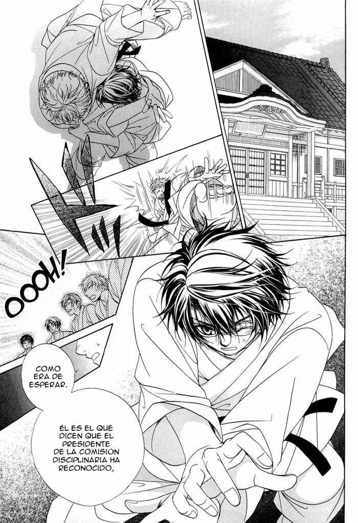 Fuuki no Okite Capítulo 4 - Page 6