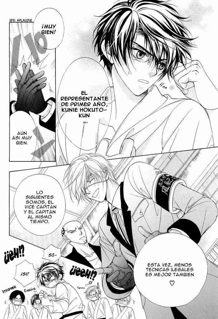 Fuuki no Okite Capítulo 4 - Page 7