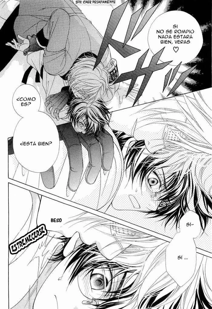 Fuuki no Okite Capítulo 4 - Page 11