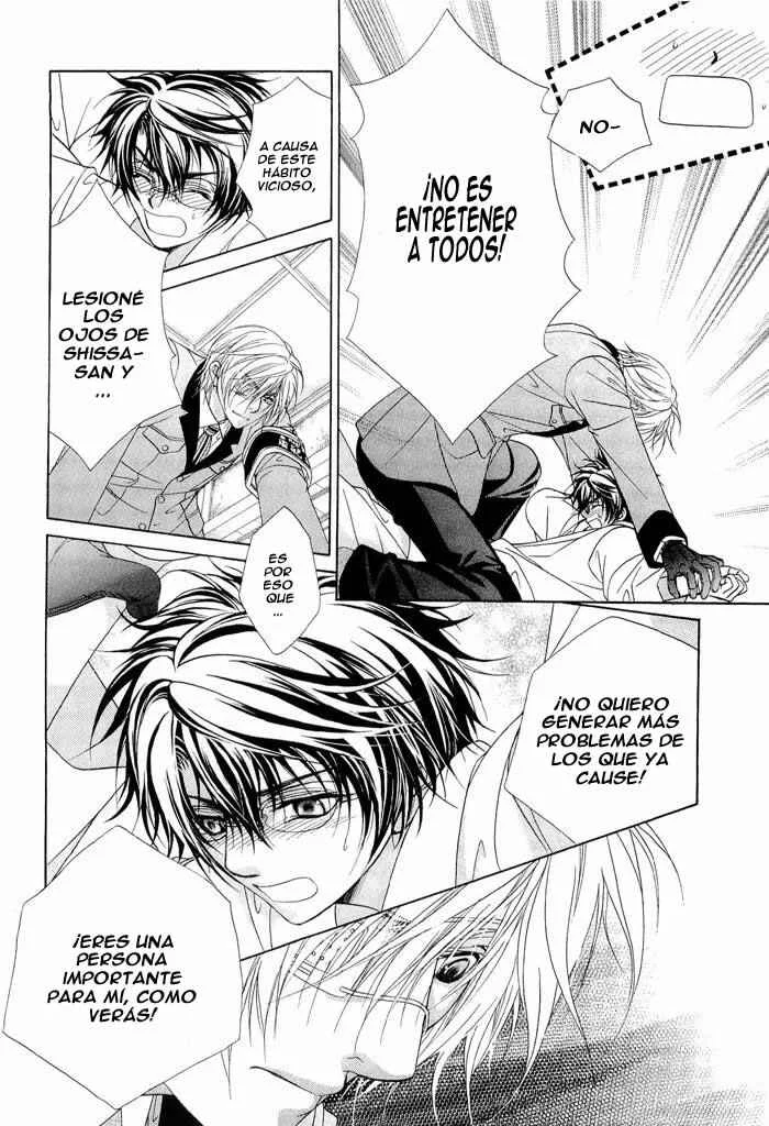 Fuuki no Okite Capítulo 4 - Page 13