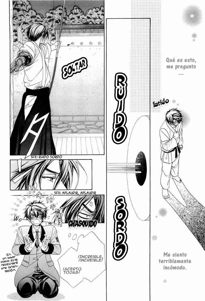 Fuuki no Okite Capítulo 4 - Page 17