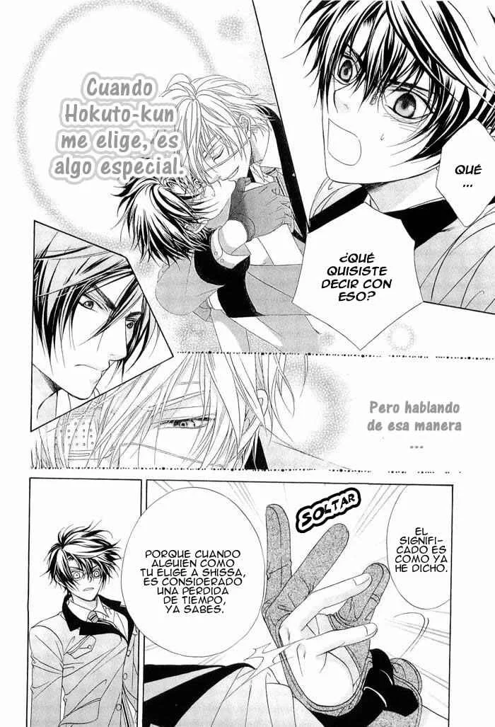 Fuuki no Okite Capítulo 4 - Page 23