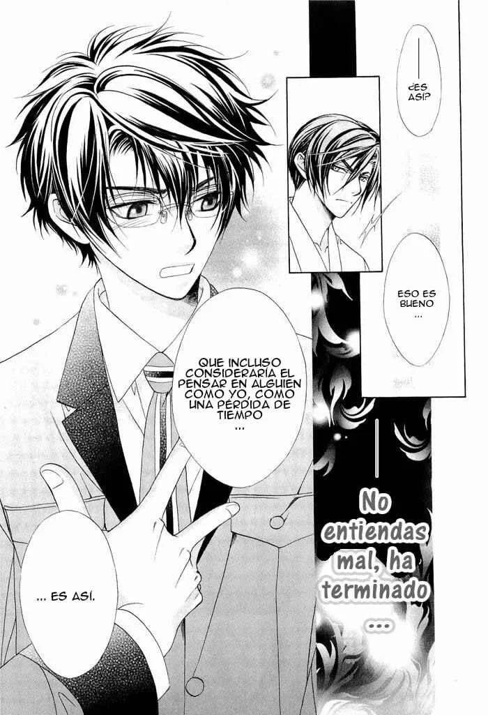 Fuuki no Okite Capítulo 4 - Page 24