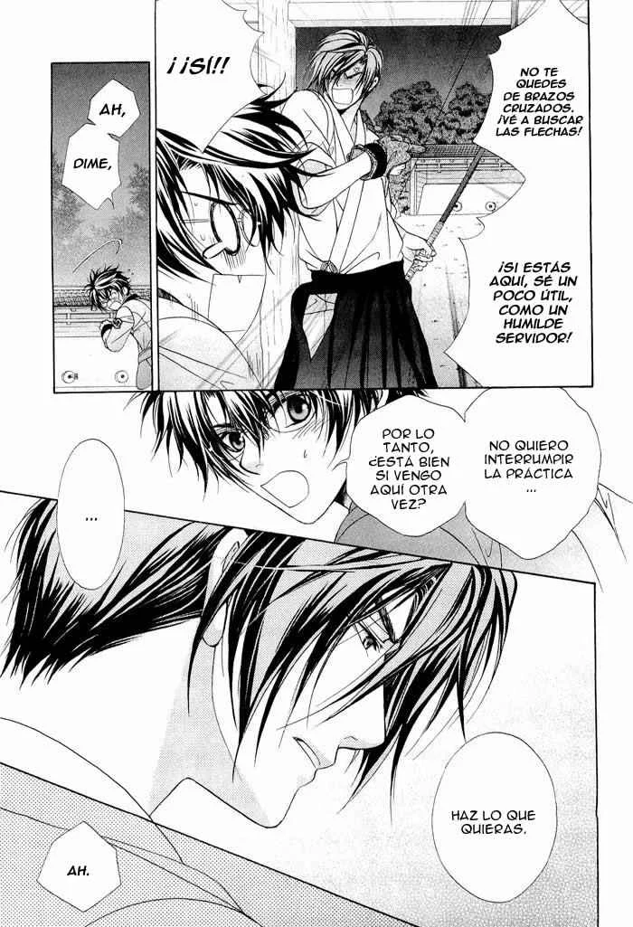 Fuuki no Okite Capítulo 4 - Page 26