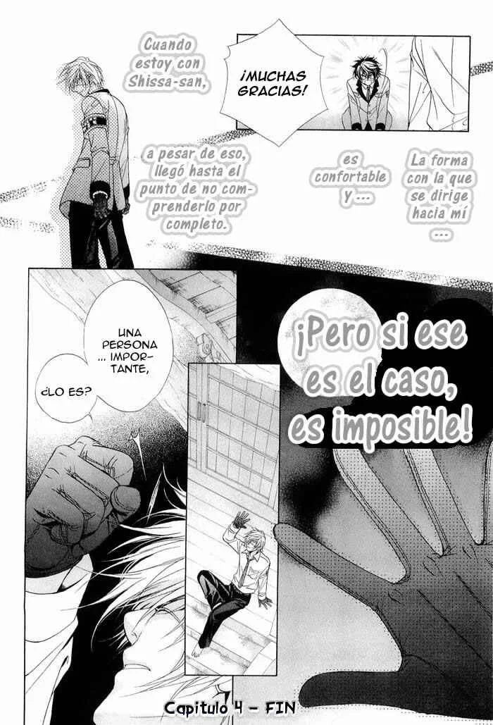 Fuuki no Okite Capítulo 4 - Page 27