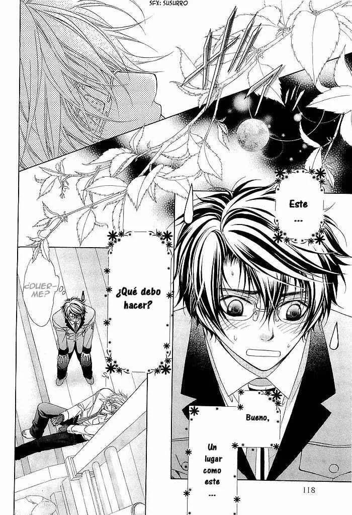 Fuuki no Okite Capítulo 5 - Page 2