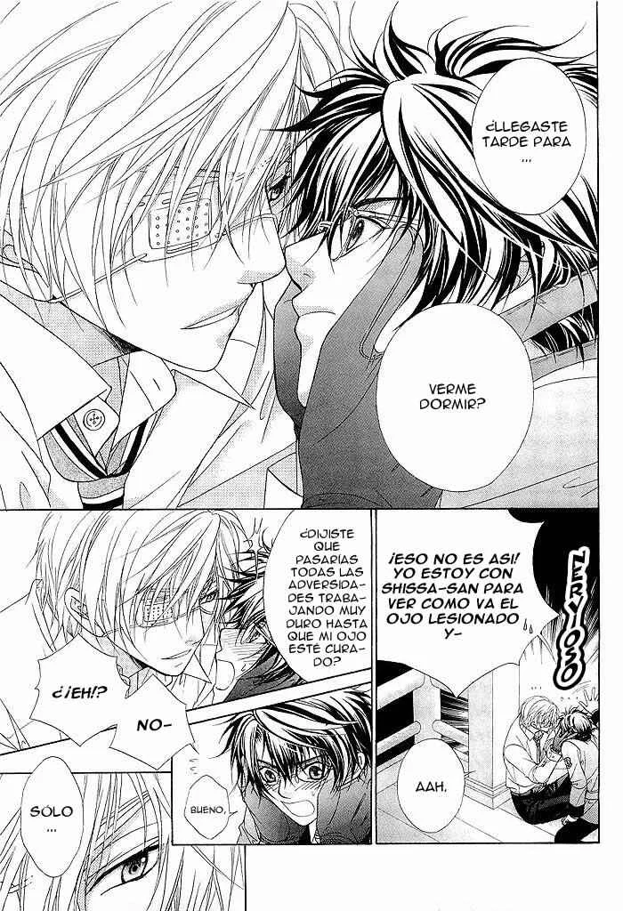 Fuuki no Okite Capítulo 5 - Page 5