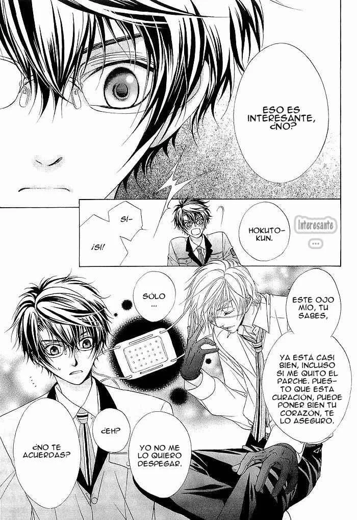 Fuuki no Okite Capítulo 5 - Page 9