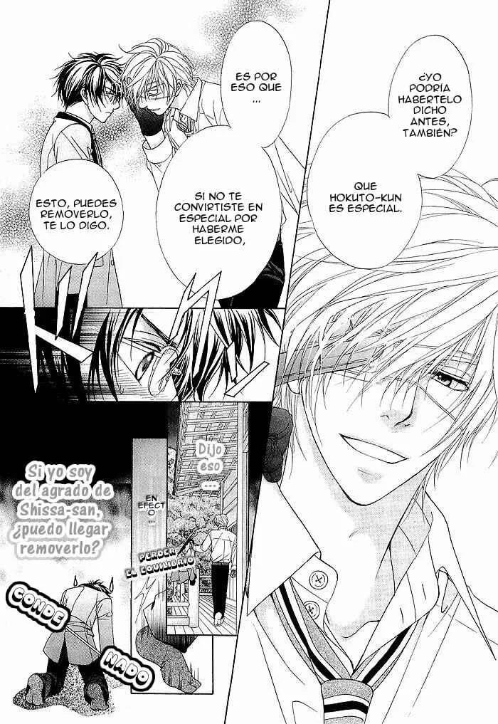 Fuuki no Okite Capítulo 5 - Page 10