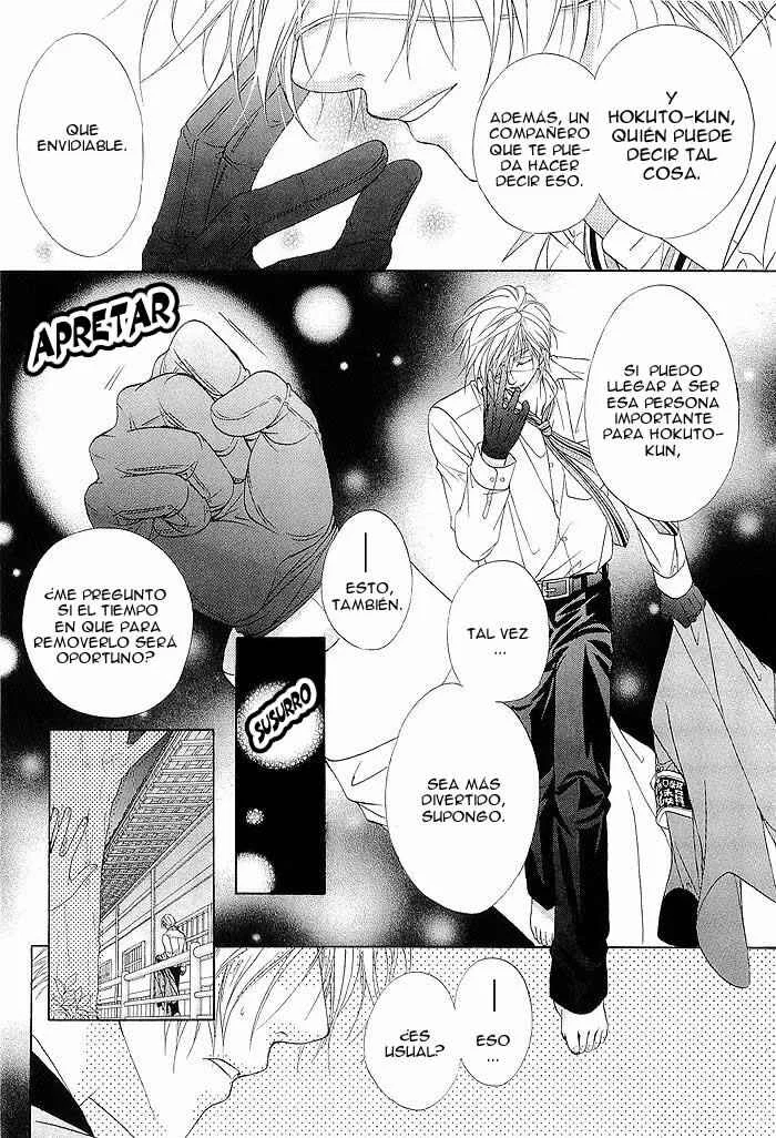 Fuuki no Okite Capítulo 5 - Page 12
