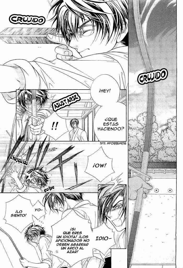 Fuuki no Okite Capítulo 5 - Page 13