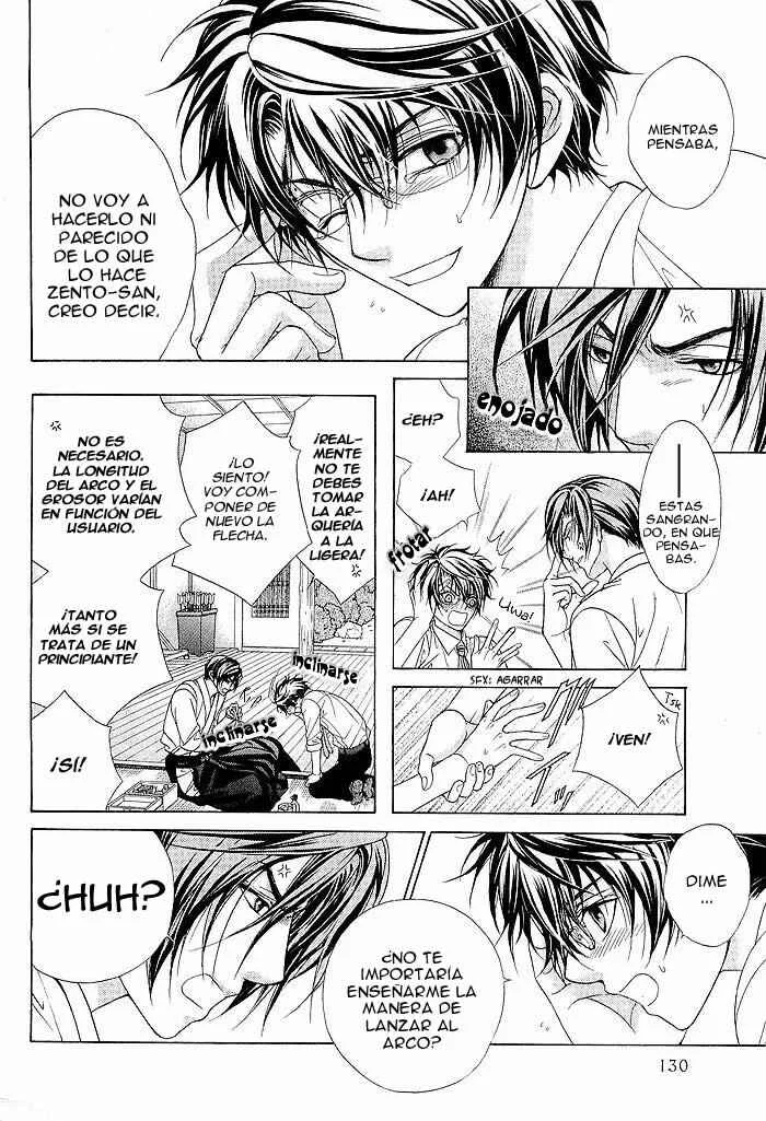 Fuuki no Okite Capítulo 5 - Page 14