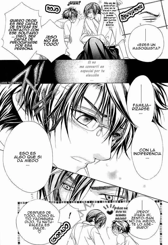 Fuuki no Okite Capítulo 5 - Page 17