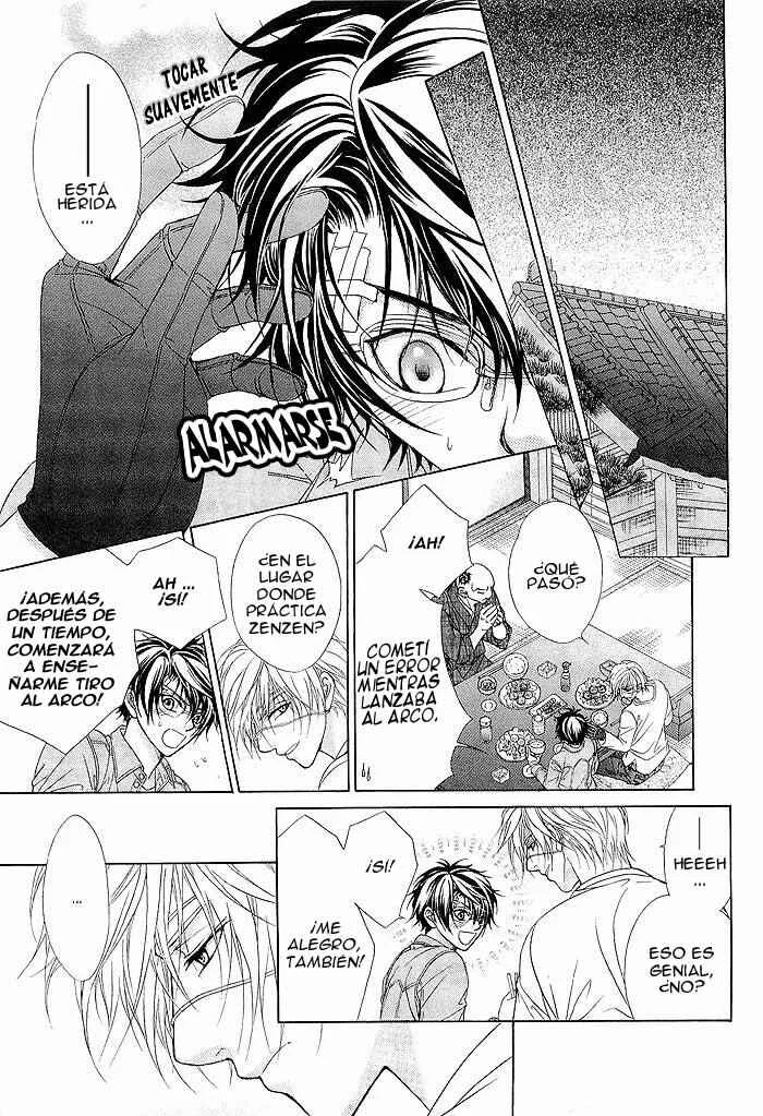 Fuuki no Okite Capítulo 5 - Page 19