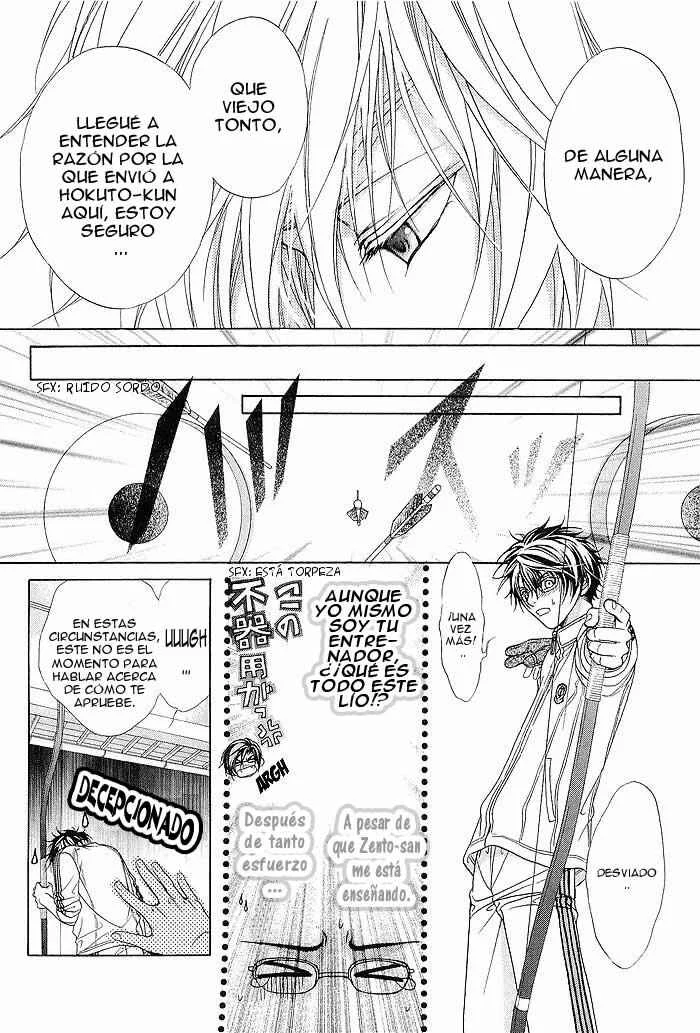 Fuuki no Okite Capítulo 5 - Page 22