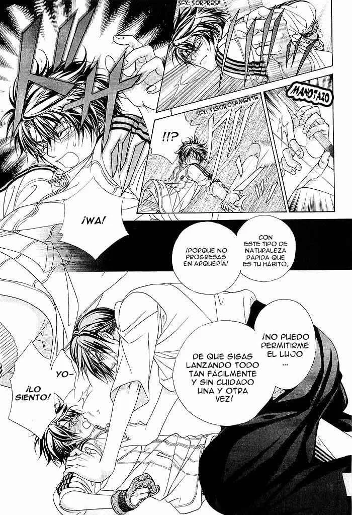 Fuuki no Okite Capítulo 5 - Page 23