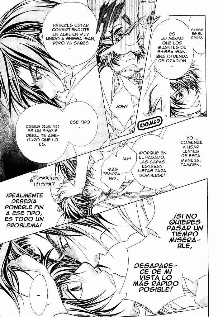 Fuuki no Okite Capítulo 5 - Page 25