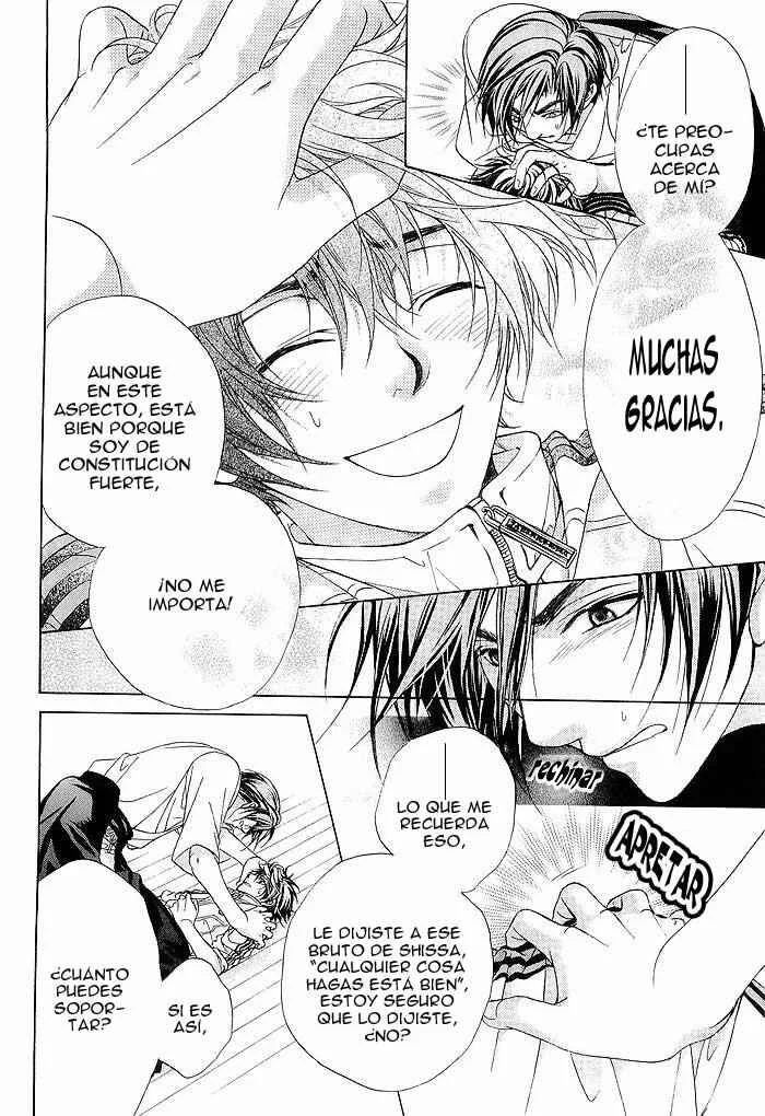 Fuuki no Okite Capítulo 5 - Page 26