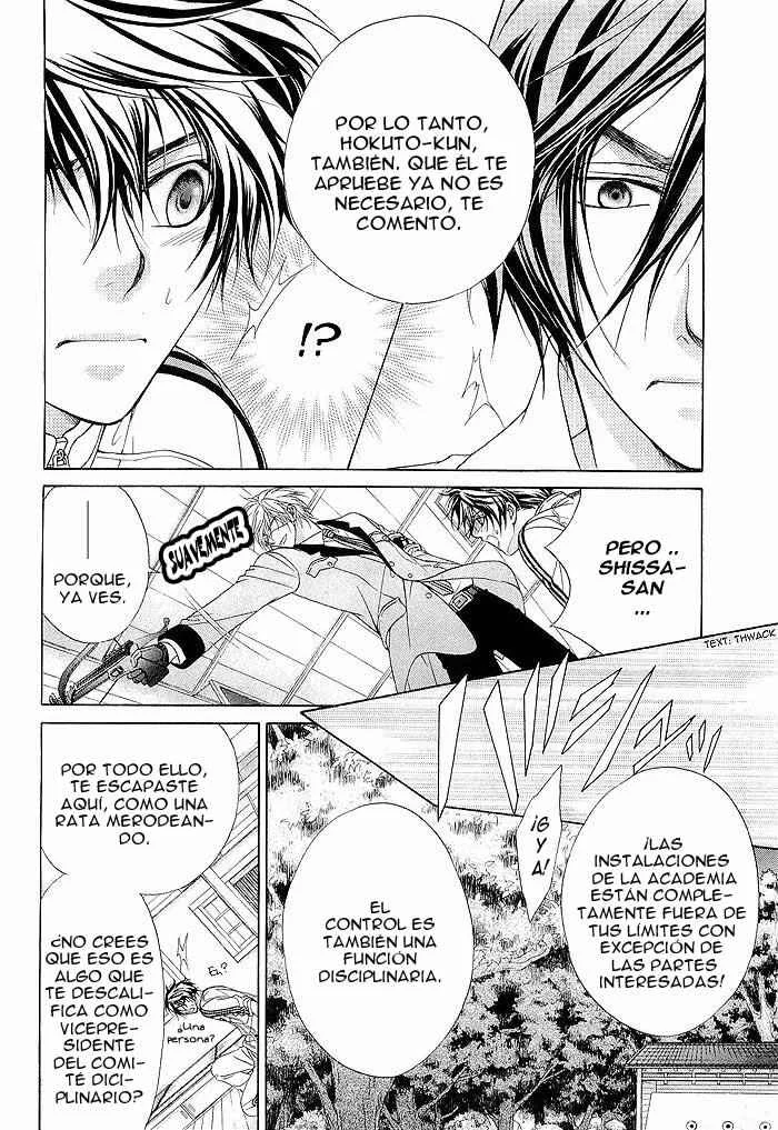 Fuuki no Okite Capítulo 5 - Page 30
